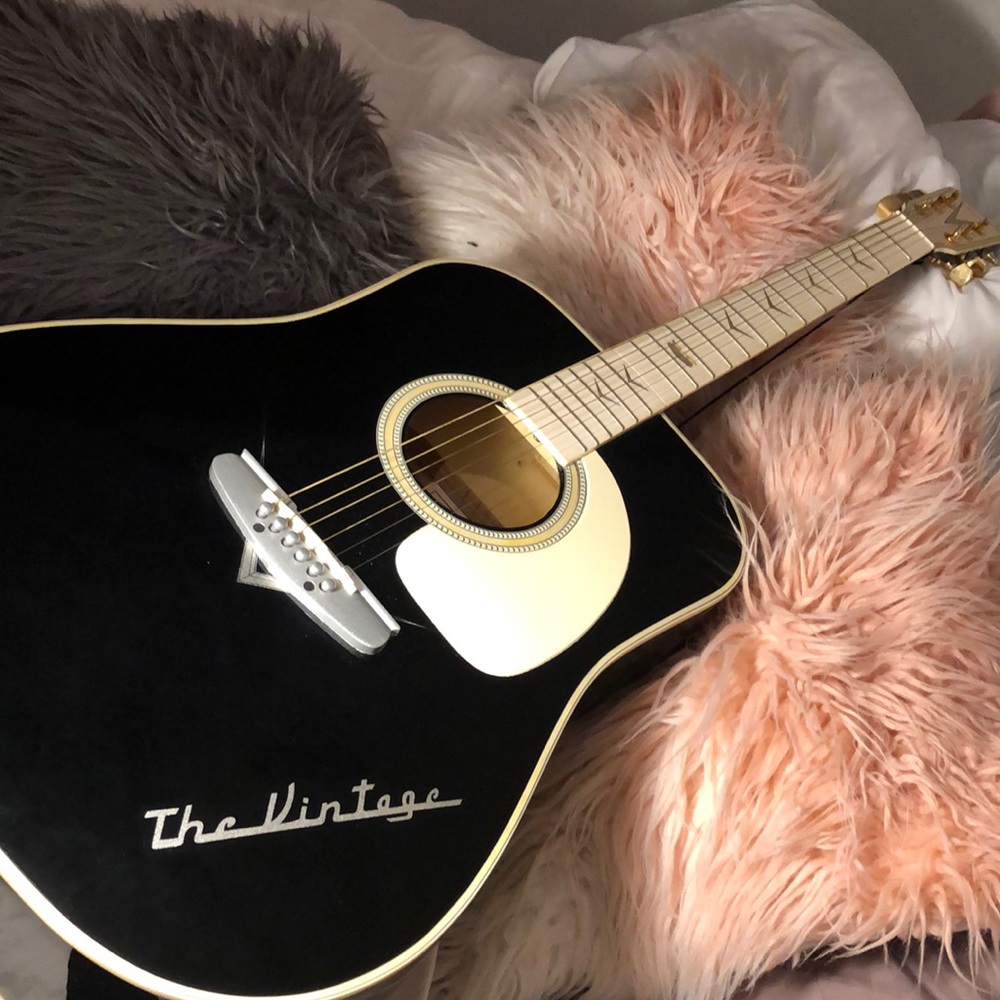 Esteban Guitar